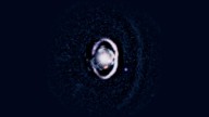 Arizona astronomers help detect 1st exoplanet in multi