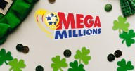 Los números ganadores del Mega Millions del viernes 8 de agosto