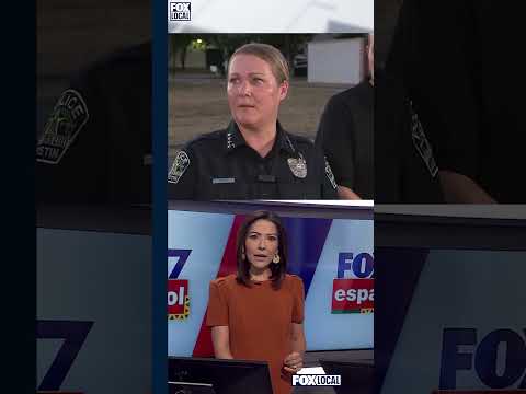 🚔Un muerto tras tiroteo que involucró a un oficial del APD en el sur de Austin.