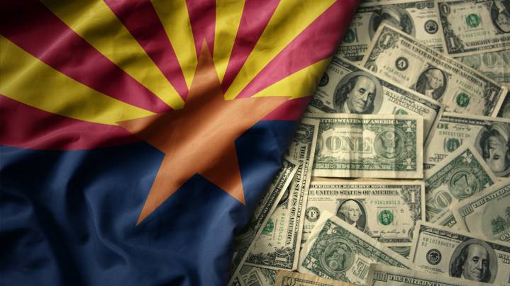 These 8 Arizona cities rank among those with most economic growth
