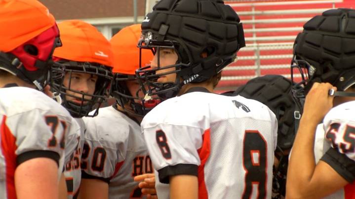Champions Week 2025: Schuylerville Black Horses