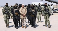 Extradición de 26 capos fue por seguridad nacional: Sheinbaum
