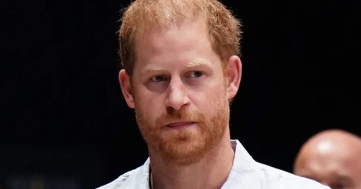 Prince Harry to return to UK on anniversary of Queen Elizabeth's death