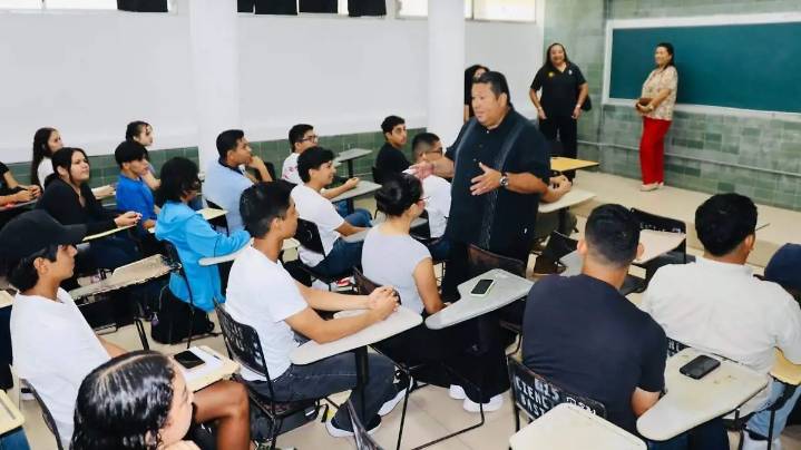 Tec Madero inicia ciclo escolar con récord de más de 9 mil estudiantes
