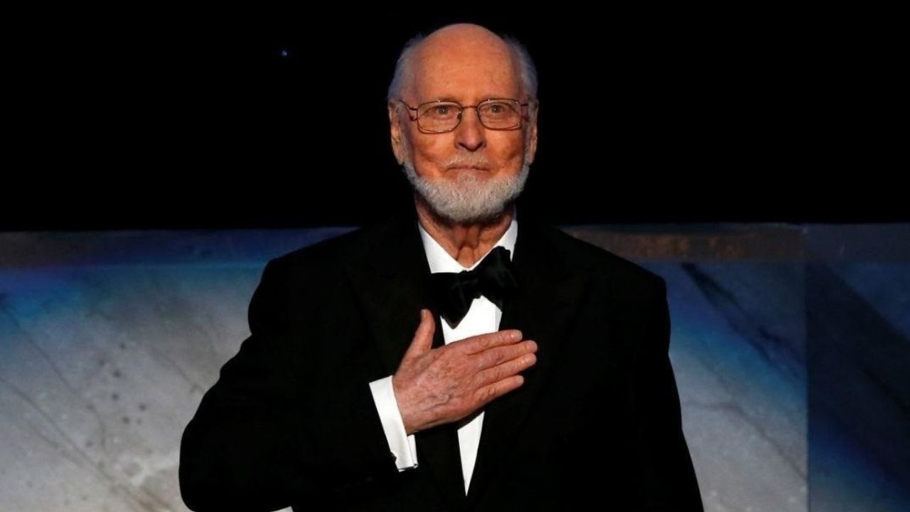John Williams asegura que nunca le han «gustado demasiado las bandas sonoras»: «Quizás hay ocho minutos aquí y allá que son buenos»