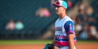 Amarillo’s Ryan Waldschmidt named Texas League Player of the Week