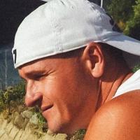 Gregory Paul Forte’
