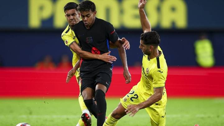 Real Madrid se opone a partido de Barcelona en EU; Villarreal pagará viaje y entrada a abonados