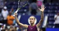 Tennis Star Carlos Alcaraz Shaved His Head