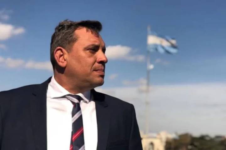 Maximiliano Bondarenko palpitó las elecciones en la provincia de Buenos Aires: “El voto del kirchnerismo lo tienen los delincuentes”