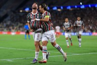 Fluminense vence con comodidad a América de Cali y se instala en 4tos de final de la Copa Sudamericana