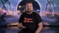 8 months after moving on from Helldivers 2, Johan Pilestedt returns to thank everyone for welcoming Xbox divers into the fold: 'All the stories I read make my heart sing'
