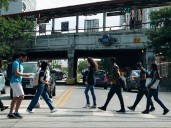 Trump’s threat to deploy troops sparks fear in Chicago
