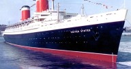 El SS United States será hundido para convertirse en el arrecife artificial más grande del mundo