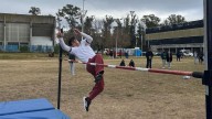 El Atletismo U18 de Pilar tiene campeones