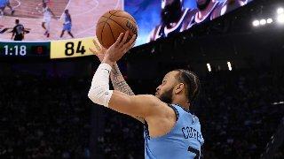 Bucks to Sign Veteran Sharpshooter to One