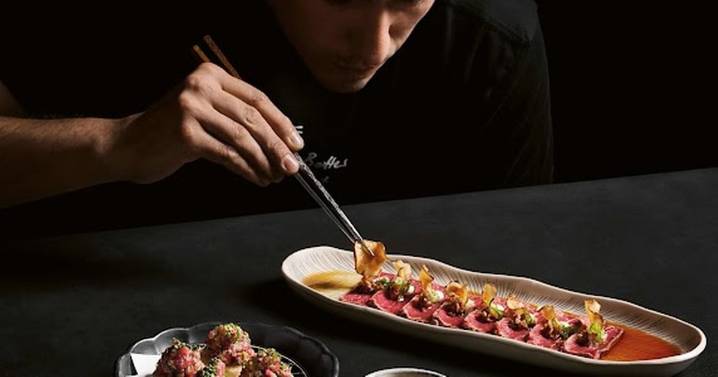 Sticks'n'Sushi to open restaurant and cosy cocktail bar in Glasgow this December