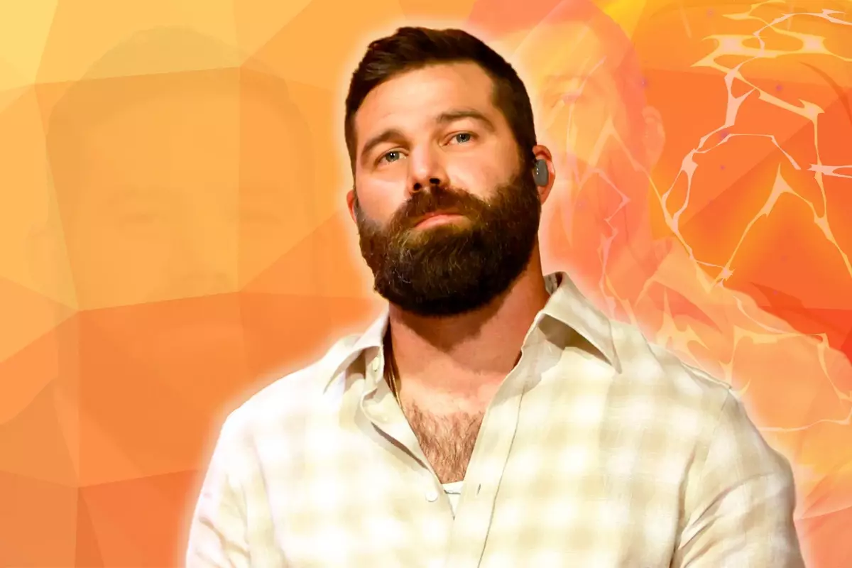 Jordan Davis Is Losing Sleep Worrying If He's Enough as a Dad