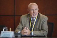 Carlos Bruce postulará a la alcaldía de Lima por Somos Perú