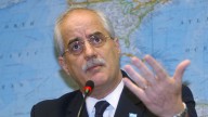 Jorge Taiana: "Le vamos a ganar a Milei en la Provincia y en el país"