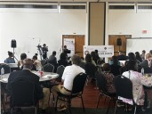 Building Bridges: West Island forum sparks cross-cultural dialogue against racism