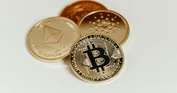 Bitcoin: a cuánto cotiza este jueves 28 de agosto