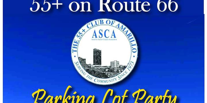 Amarillo Senior Citizens Association to host parting lot party to support new activities center
