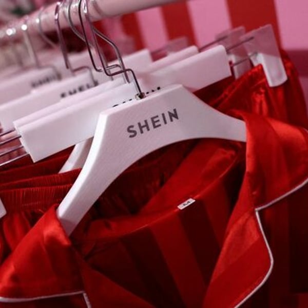 Online retailer Shein's 2024 sales hit $2.77 billion in UK