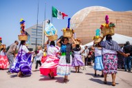 Cecut celebra el Día Internacional de los Pueblos Indígenas con «Encuentro de Saberes»