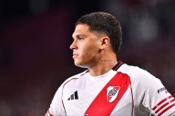 Por un lugar en cuartos. En qué canal pasan Unión vs. River por la Copa Argentina 2025 hoy