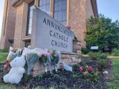 Minneapolis mourns kids killed at Annunciation; 12 shooting victims remain hospitalized
