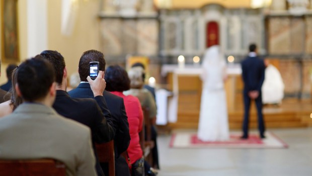 Asking Eric: Sister has too many opinions about nephew’s wedding
