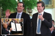 Winklevoss twins reveal more details in Gemini IPO filing