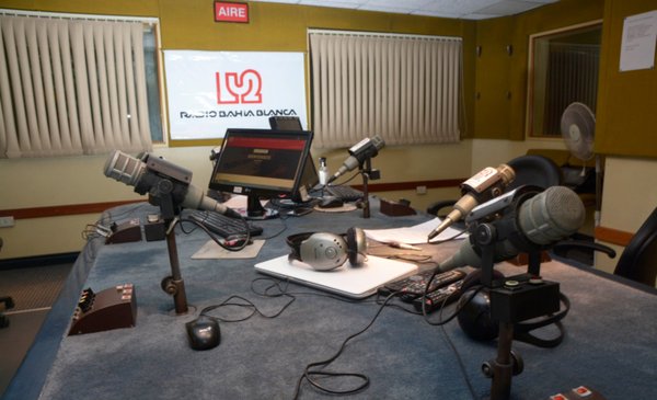Hoy miércoles 27 de agosto es el Día Nacional de la Radio