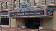 Modern revamp aims to enhance artist experience at Macon's Piedmont Grand Opera House