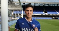 “Solo los más valientes hacen el movimiento”: la gran bienvenida del Ipswich a Marcelino Núñez tras comprarlo a Norwich