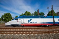 America’s Fastest Train Debuts From NYC This Week — Route Map & Launch Details Confirmed