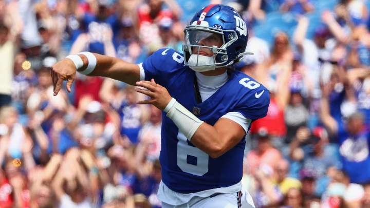New FanDuel promo code: Earn $300 bonus for Patriots vs. Giants and Steelers vs. Panthers