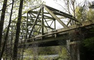 White River Bridge could be closed for weeks, King County executive says