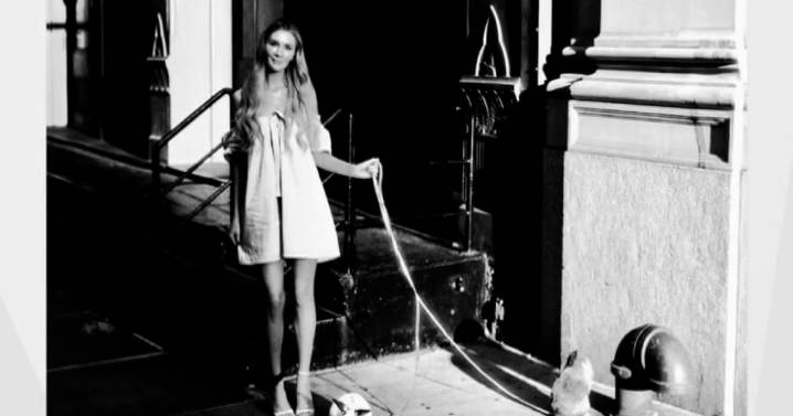 Anna Delvey denies abandoning bunnies in Brooklyn park 