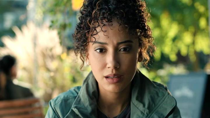 Upload Season 4 SDCC 2025 Spoiler Interview with Cast & Creator