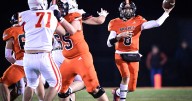 Roche, Braves settling in ahead of new season