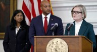 MD Budget Secretary Helene Grady is latest to resign from Moore administration