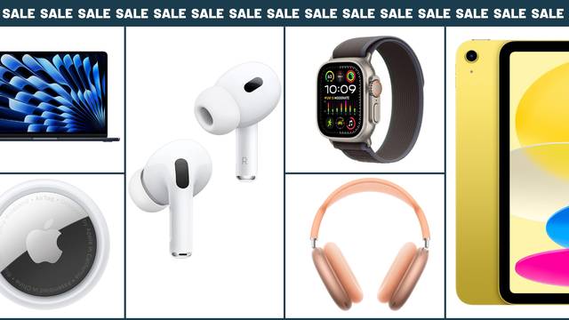 Apple Labor Day Sale 2025 Live Now: Save 32% on MacBooks, iPads