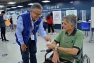 Reniec: usuarios con discapacidad podrán solicitar DNIe gratis este miércoles 27