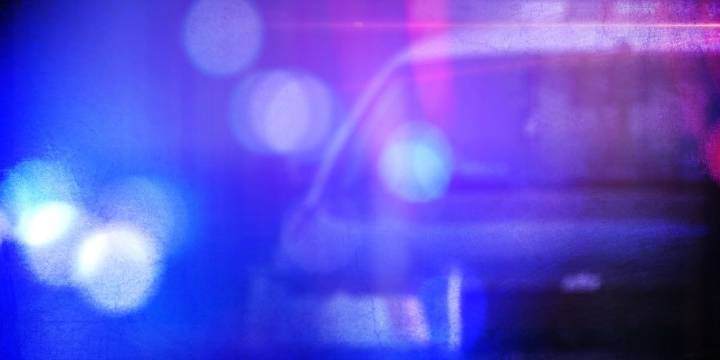 Johnson Co. Sheriff’s deputy charged after allegedly driving while intoxicated