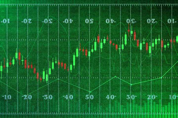 How prediction markets like Polymarket, Kalshi, and Robinhood are taking on sports gambling.