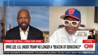 Trump buried by Spike Lee for new move to ‘roll back the clock'