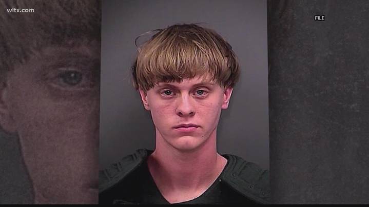 Court rejects Dylann Roof request to remove Judge Gergel