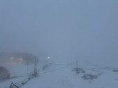 El paso a Chile está cerrado por intensas nevadas: ¿cuándo podría habilitarse nuevamente?